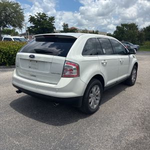 2009 FORD EDGE LIMITED — фото 8