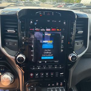 2020 RAM 2500 LARAMIE — миниатюра 38