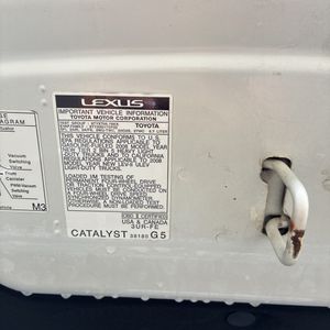2008 Lexus LX 570 BASE 照片 50