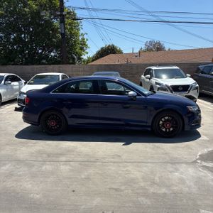 AUDI S3 2.0T PREMIUM PLUS - 9