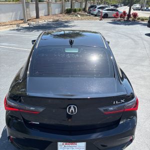 2022 Acura ILX W/PREMIUM W/A-SPEC 缩略图 16