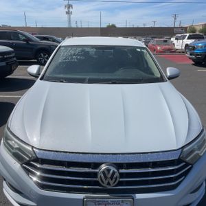 2019 Volkswagen JETTA S 缩略图 15