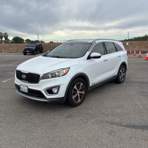KIA SORENTO - 1