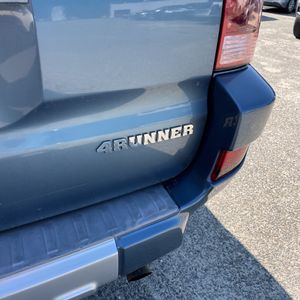 2004 Toyota 4RUNNER SR5 缩略图 23