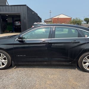 صورة 4 لـ 2014 Chevrolet IMPALA LT