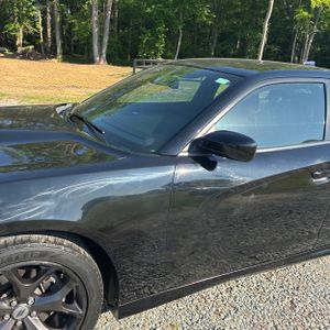 DODGE CHARGER GT - 2