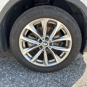 صورة 20 لـ 2018 BMW X3 XDRIVE30I