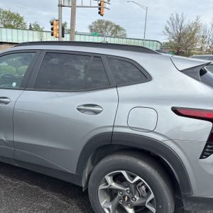CHEVROLET TRAX LT - 6