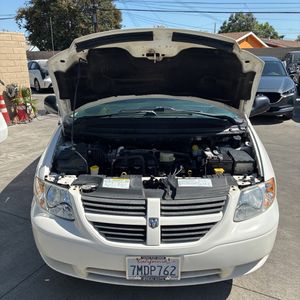 2005 Dodge CARAVAN SE 缩略图 40