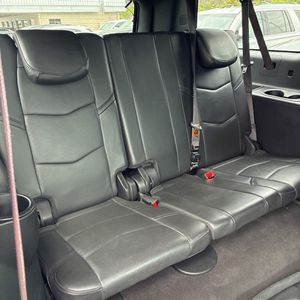 صورة مصغرة 36 لـ 2020 Cadillac ESCALADE ESV PLATINUM