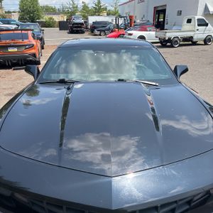 2011 Chevrolet CAMARO LT — миниатюра 15