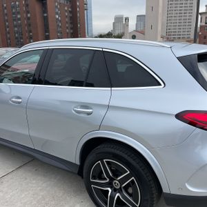 MERCEDES-BENZ GLC - 6