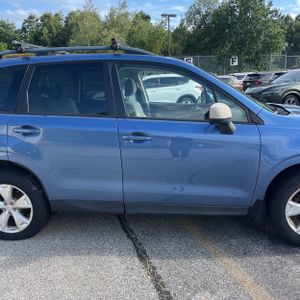 2015 Subaru FORESTER 2.5I PREMIUM — фото 11