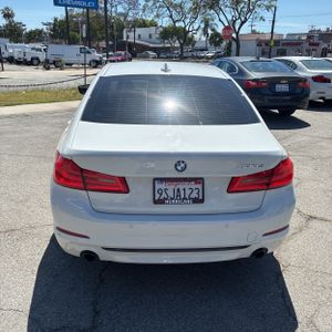 BMW 530E IPERFORMANCE - 7