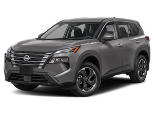 2025 Nissan ROGUE SV 照片 1