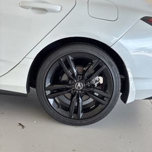 2026 Acura INTEGRA W/TECH W/A-SPEC — миниатюра 18