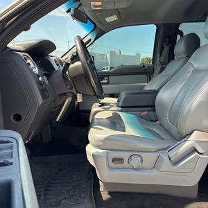 2014 FORD F-150 XLT thumbnail 36