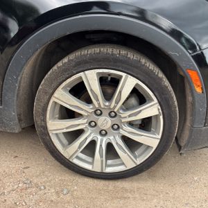 2020 Cadillac XT4 PREMIUM LUXURY thumbnail 20