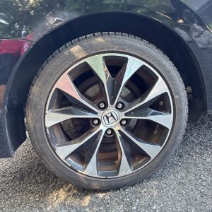 2013 Honda CIVIC SI — миниатюра 19