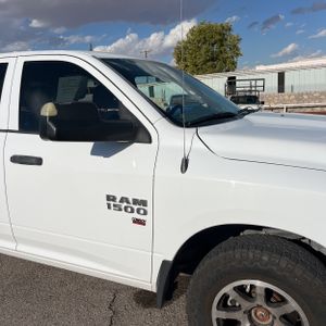 2014 RAM 1500 TRADESMAN 照片 13