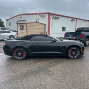 CHEVROLET CAMARO LT - 10