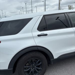 FORD EXPLORER BASE - 9