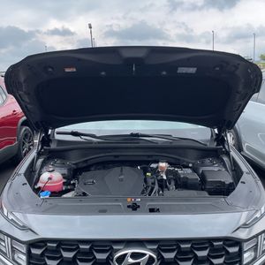 2023 Hyundai SANTA FE SEL 缩略图 43