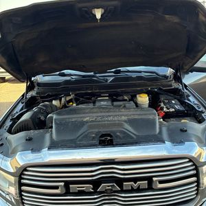 صورة 42 لـ 2019 RAM 3500 LARAMIE