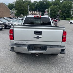 2015 Chevrolet SILVERADO 1500 LT — фото 7