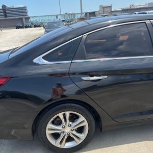 صورة 9 لـ 2018 Hyundai SONATA SEL