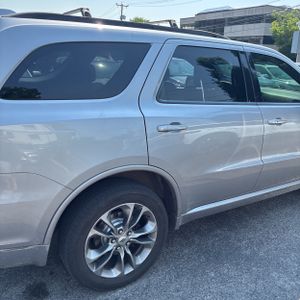 2019 Dodge DURANGO GT PLUS 照片 9