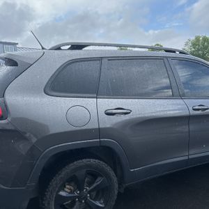 JEEP CHEROKEE LATITUDE - 9