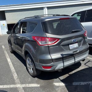 صورة 3 لـ 2014 FORD ESCAPE SE