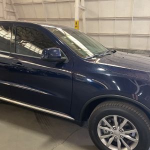 صورة مصغرة 13 لـ 2018 Dodge DURANGO SXT