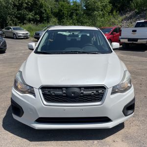 صورة مصغرة 14 لـ 2014 Subaru IMPREZA 2.0I PREMIUM