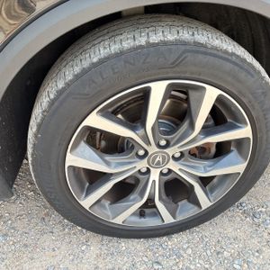 2023 Acura MDX SH-AWD W/TECH — миниатюра 20