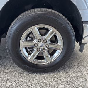 2024 FORD F-150 XLT 缩略图 20