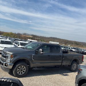FORD F-250 SUPER DUTY XLT - 3