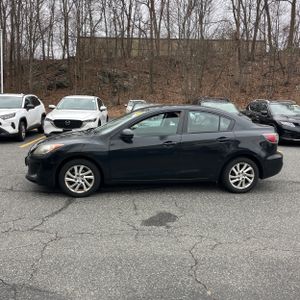 MAZDA MAZDA3 I TOURING - 2