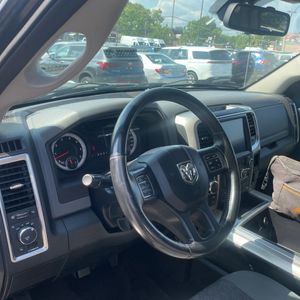 صورة مصغرة 36 لـ 2015 RAM 1500 BIG HORN