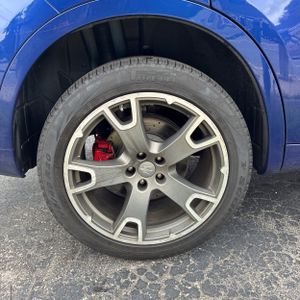 2017 Maserati LEVANTE S 照片 19