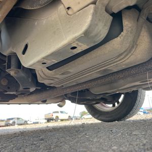 2011 Chevrolet EQUINOX LS 照片 30