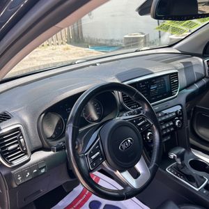 2020 KIA SPORTAGE EX — миниатюра 37