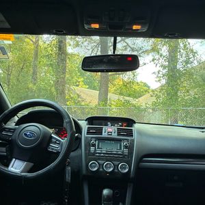 2015 Subaru WRX PREMIUM — фото 36