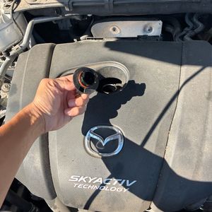 صورة 48 لـ 2019 Mazda CX-5 GRAND TOURING