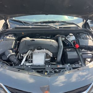 2016 Chevrolet MALIBU PREMIER — миниатюра 44