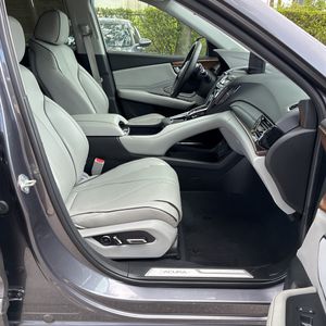 2021 Acura RDX W/ADVANCE 缩略图 32