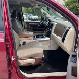 2014 RAM 1500 LONE STAR 缩略图 32