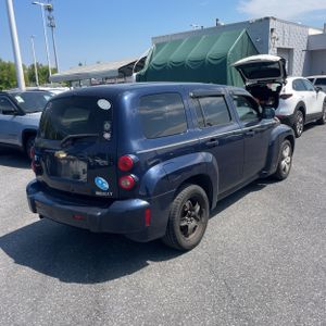 CHEVROLET HHR LT - 7