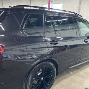 BMW X7 XDRIVE40I - 8